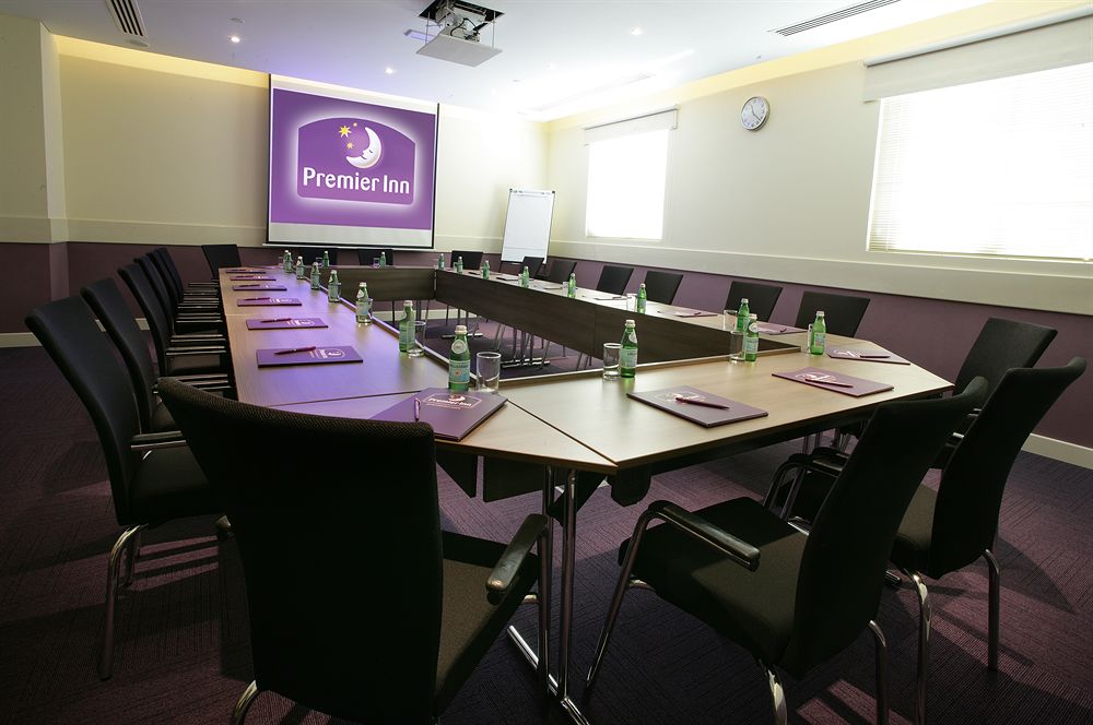 Premier Inn Dubai Investments Park