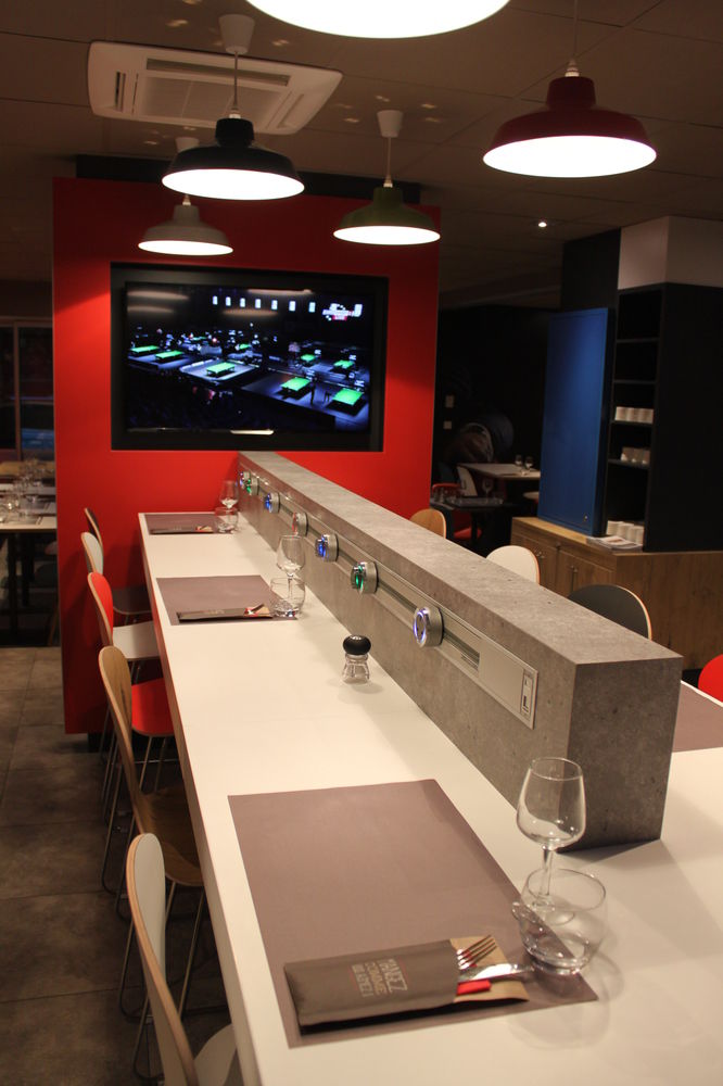 Ibis Nimes Ouest