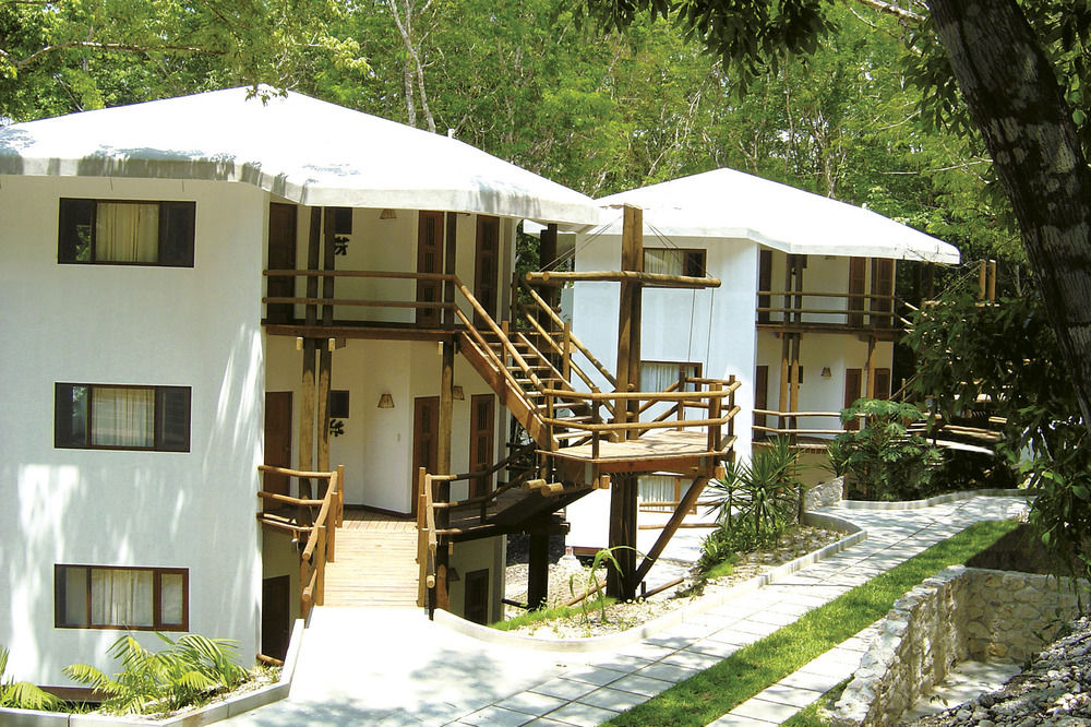 Villa Maya