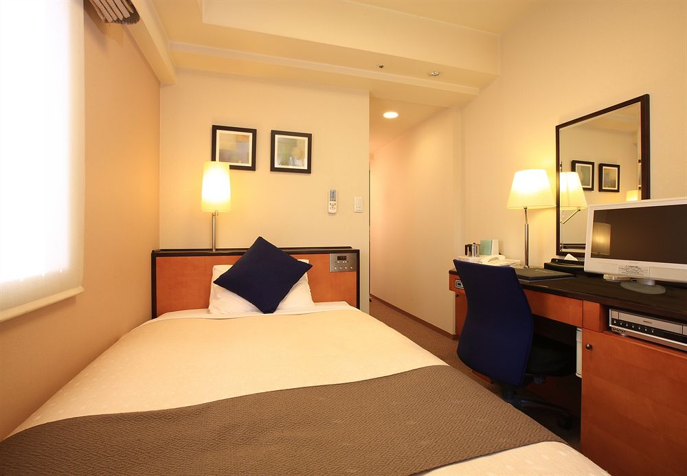 Tokyu Stay Tsukiji (ex Tokyu Stay Higashi-Ginza)