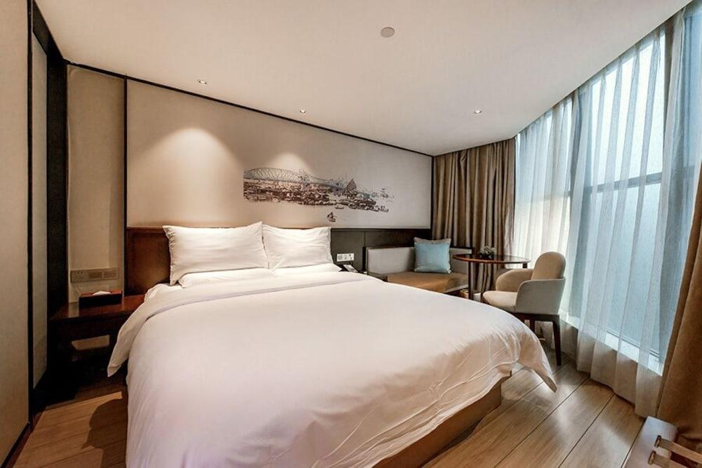 CITY JOIN HOTEL (SHI PAI QIAO BRANCH)