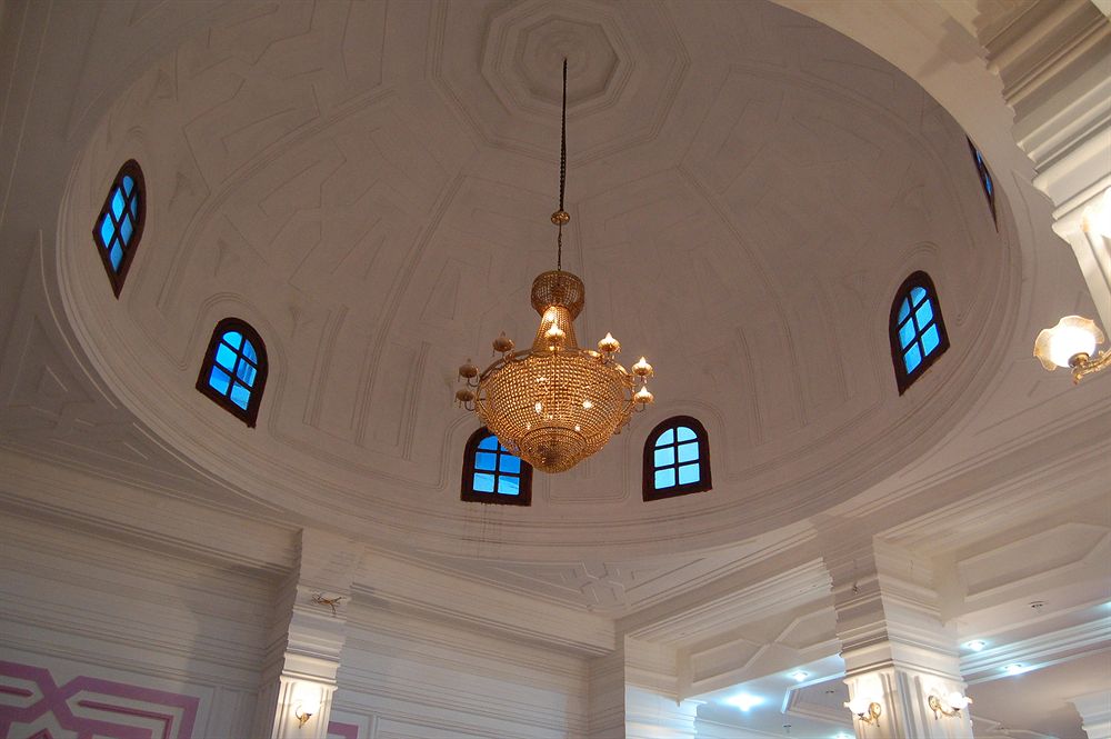 GRAND HOTEL ADGHIR