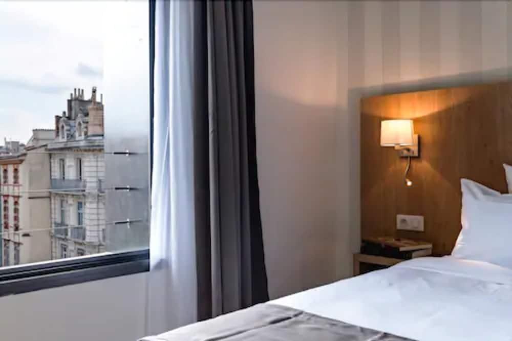 Hôtel Le Père Léon