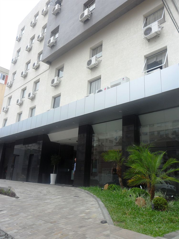 AÇORES PREMIUM HOTEL CADASTRO ANTIGO