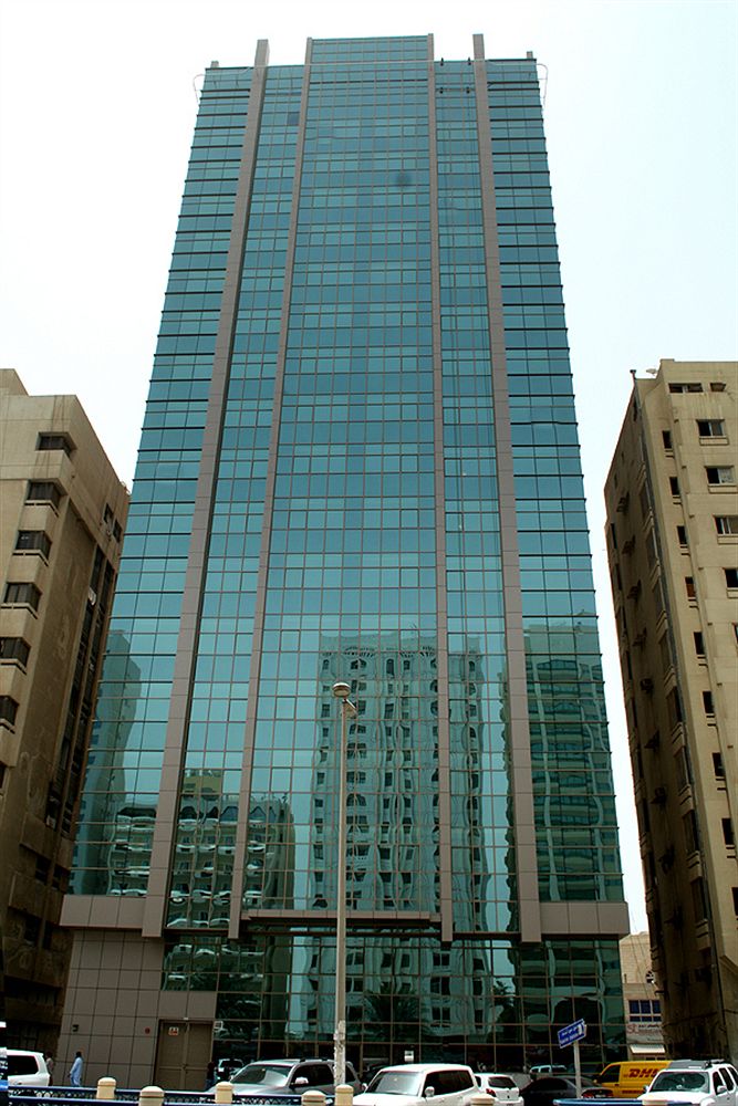 RAMEE ROSE HOTEL APARTMENTS