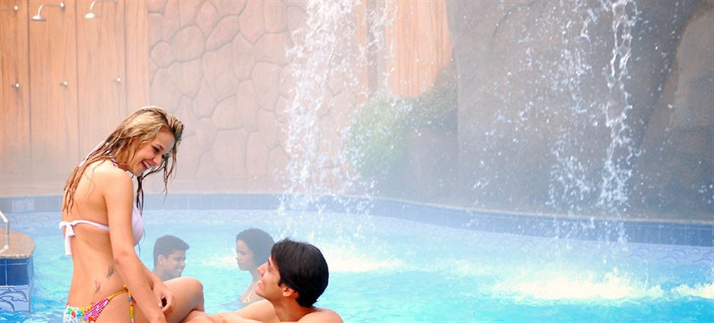 Golden Dolphin Grand Hotel - Oficial