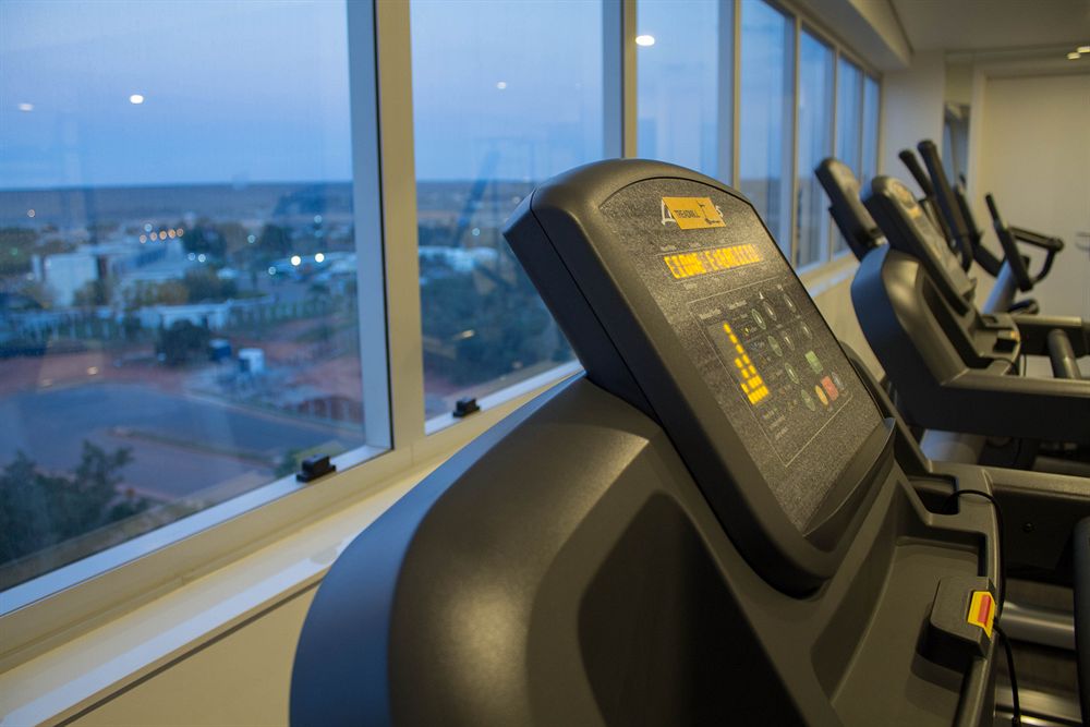 Ibis Styles Brasília Aeroporto