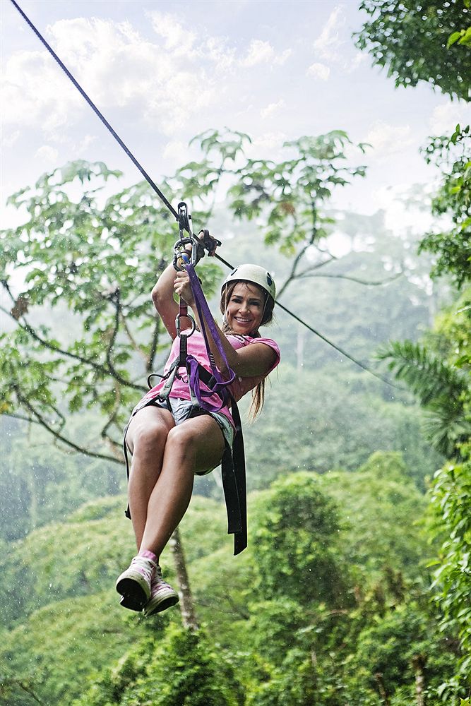 ARENAL PARAISO HOTEL RESORT & SPA ¿ HOT SPRING