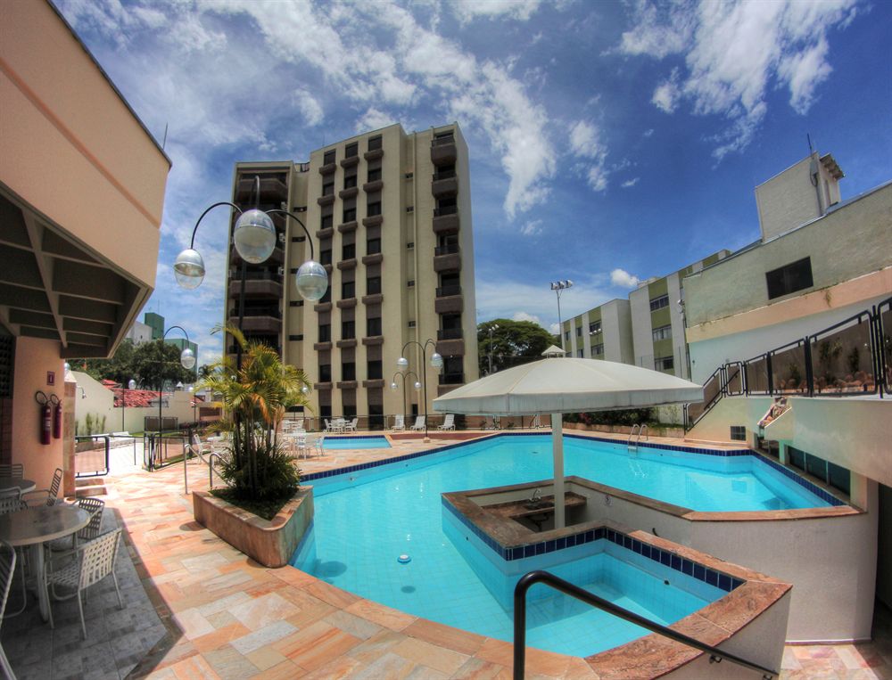 HOTEL EMA PALACE