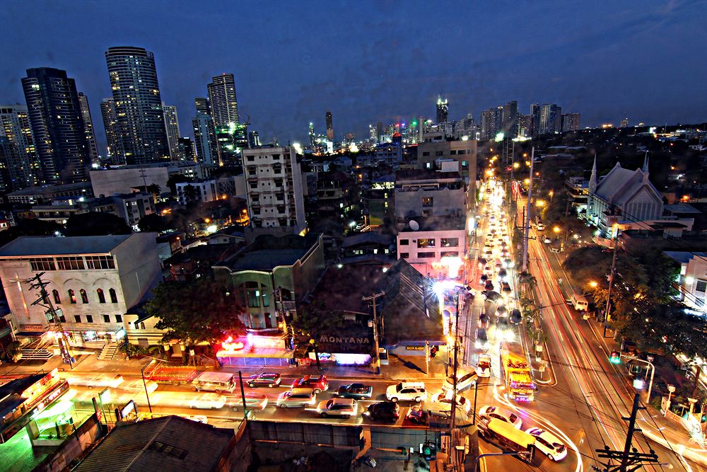 MPT SUITES (FORMER MAKATI PRIME TOWER SUITES)