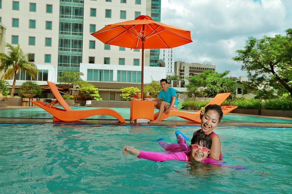 PARK HOTEL Cawang Jakarta