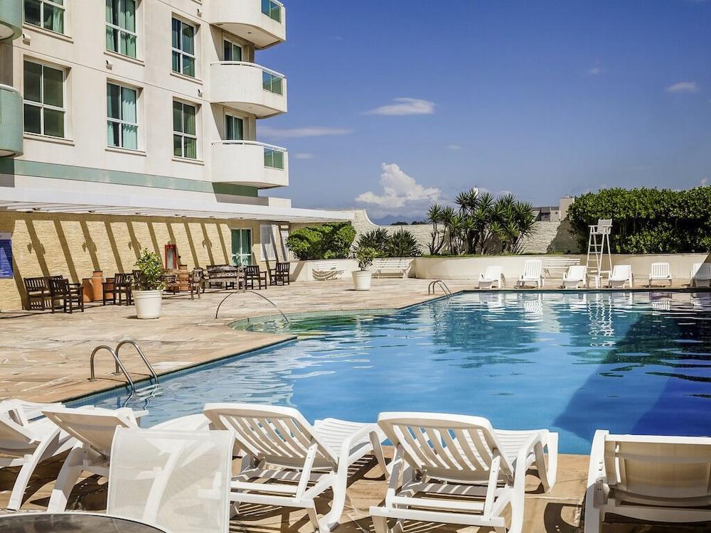 Mercure Macae