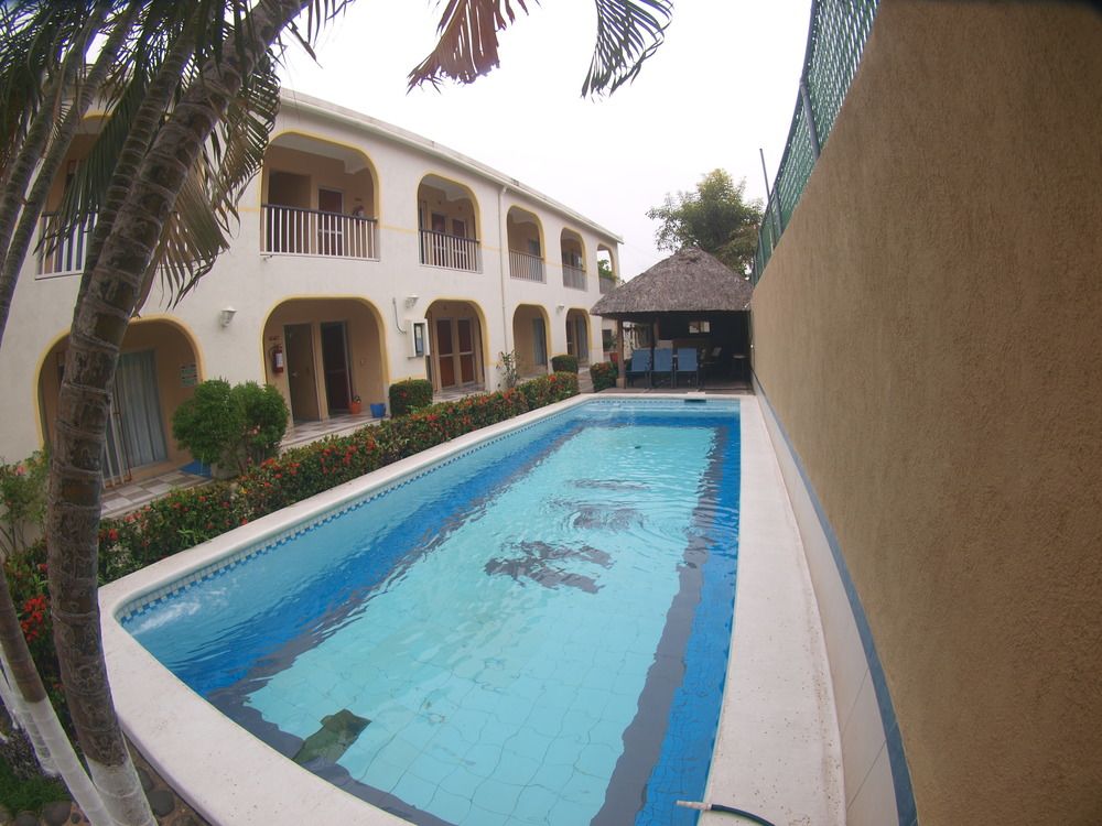 Hotel Rio Balsas