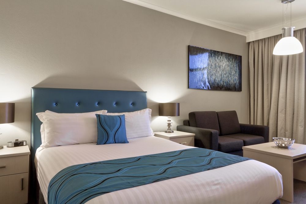 PAVILION HOTEL WAGGA WAGGA