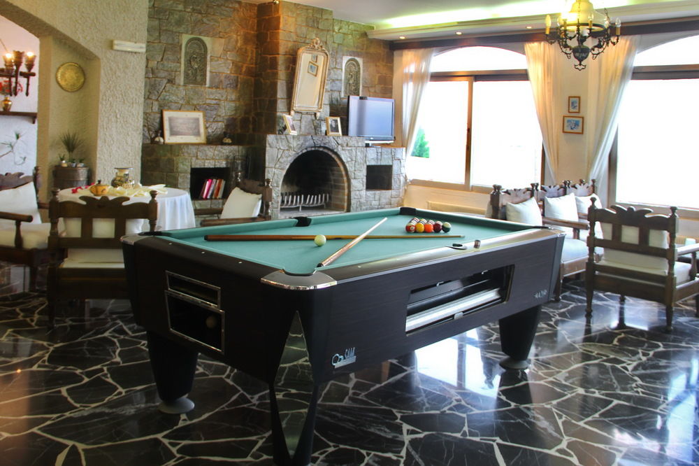 Vasia Boulevard Boutique Hotel