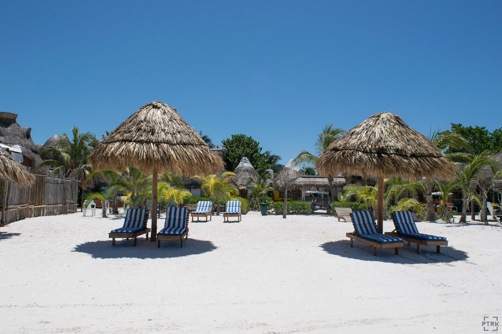 CASA MAYA HOLBOX