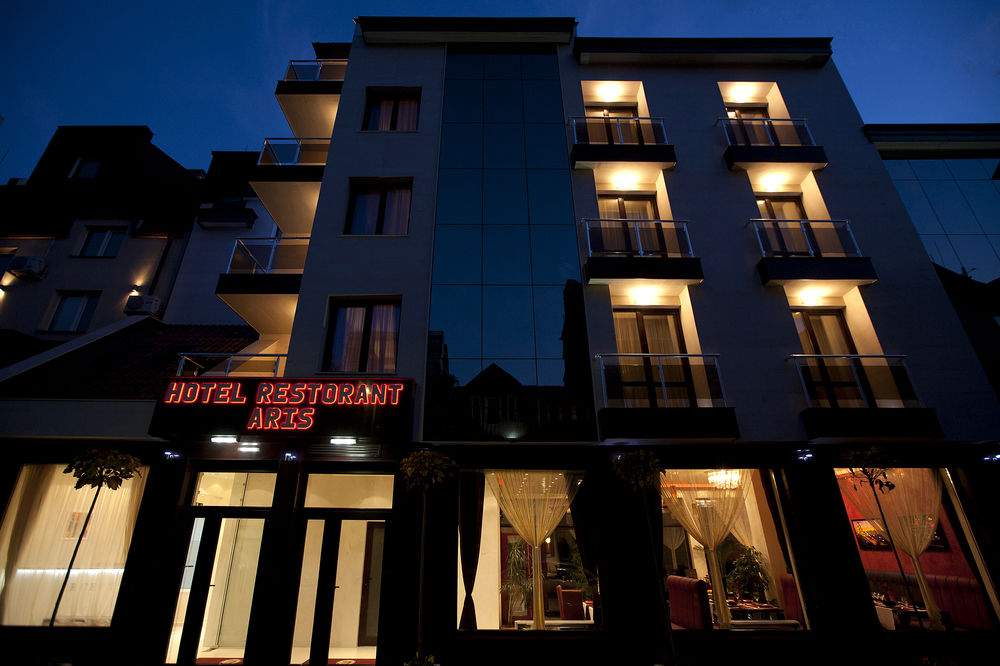 ARIS HOTEL