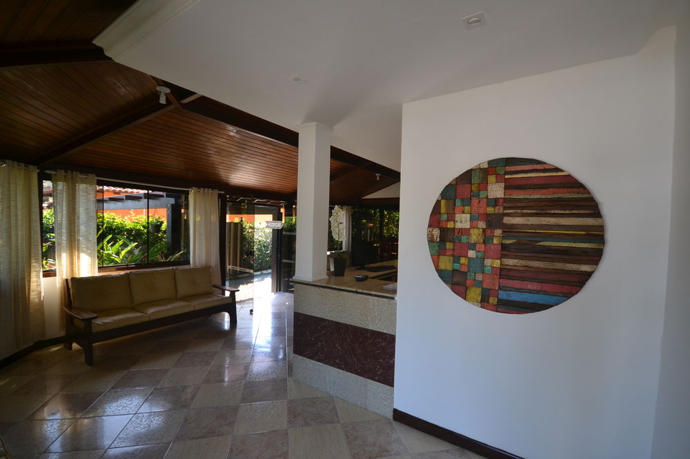 BUZIOS CENTRO HOTEL