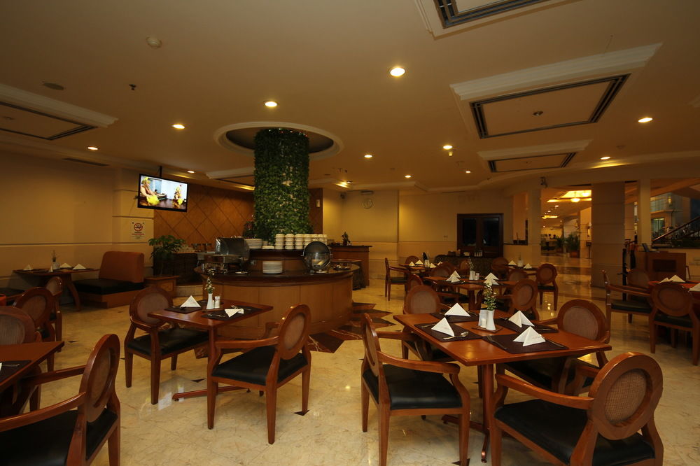 MAHARANI JAKARTA