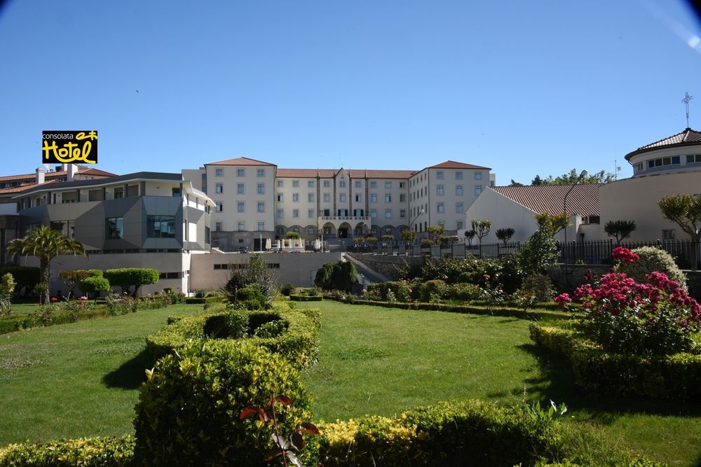 Consolata Hotel