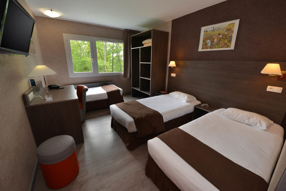 Hôtel Val Vert
