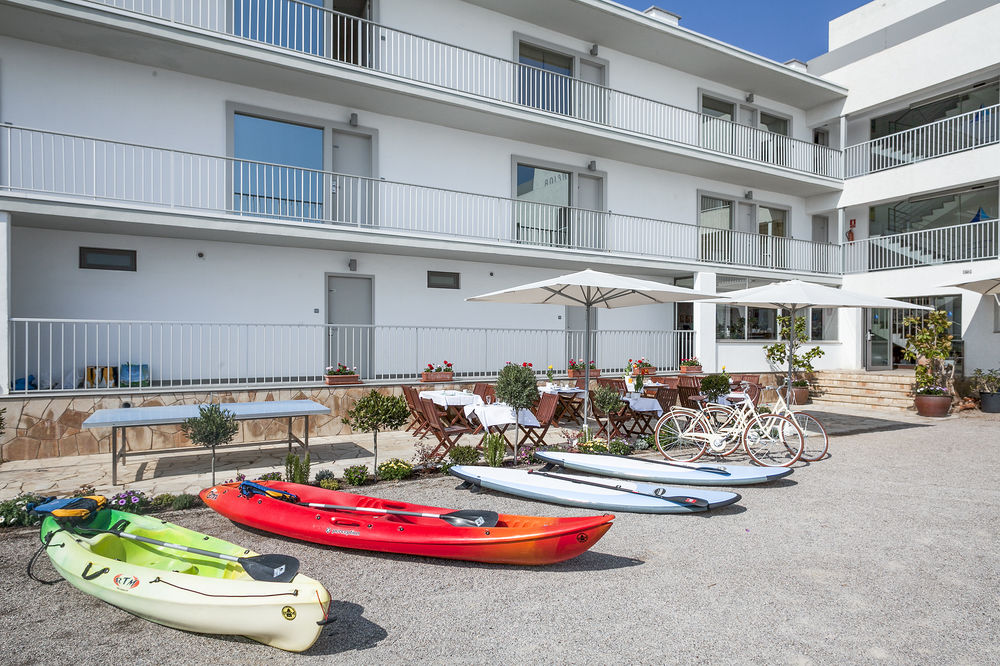 APARTAMENTS MARFINA