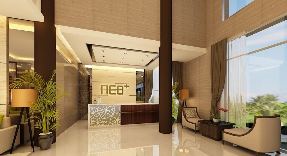 Hotel Neo+ Balikpapan