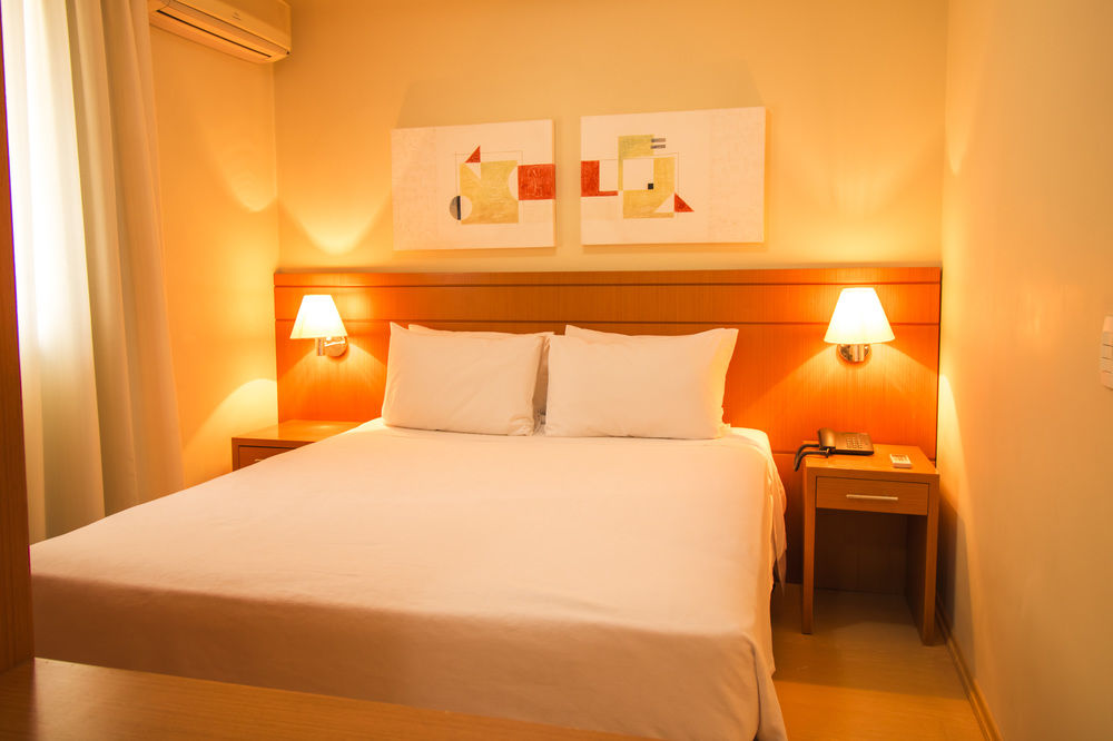 COMFORT HOTEL & SUITES OSASCO