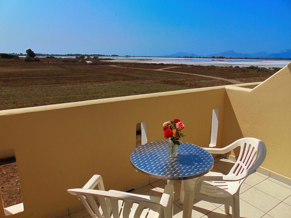 OASIS APARTMENTS, KOS