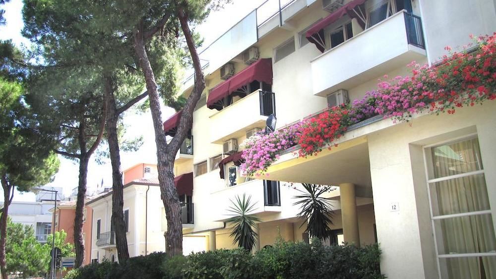 HOTEL PRIMULA - RIMINI