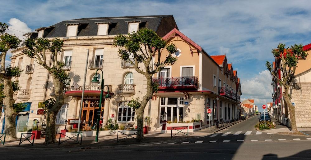 Hotel Majestic Chatelaillon Plage