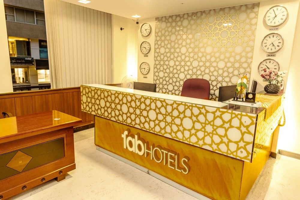 Curzon Suites