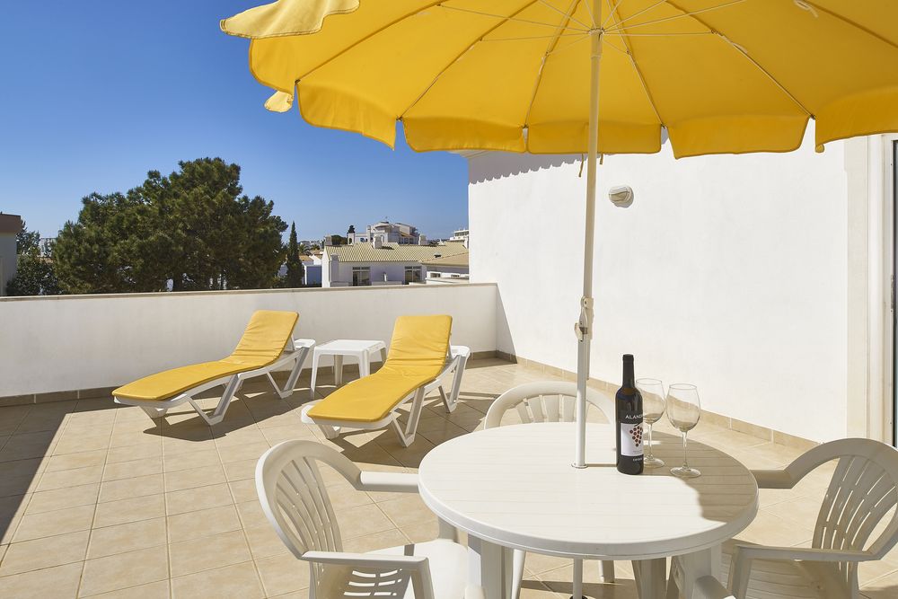 Hotel Cheerfulway Palmeiras De Santa Eulalia Hotel Cheerfulway Palmeiras De Santa Eulalia