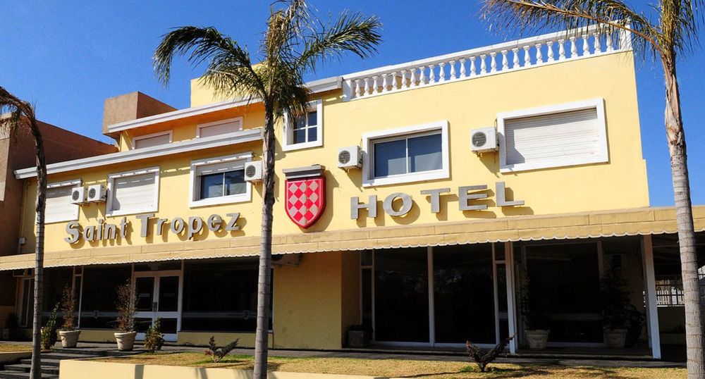 Hotel  SAINT TROPEZ