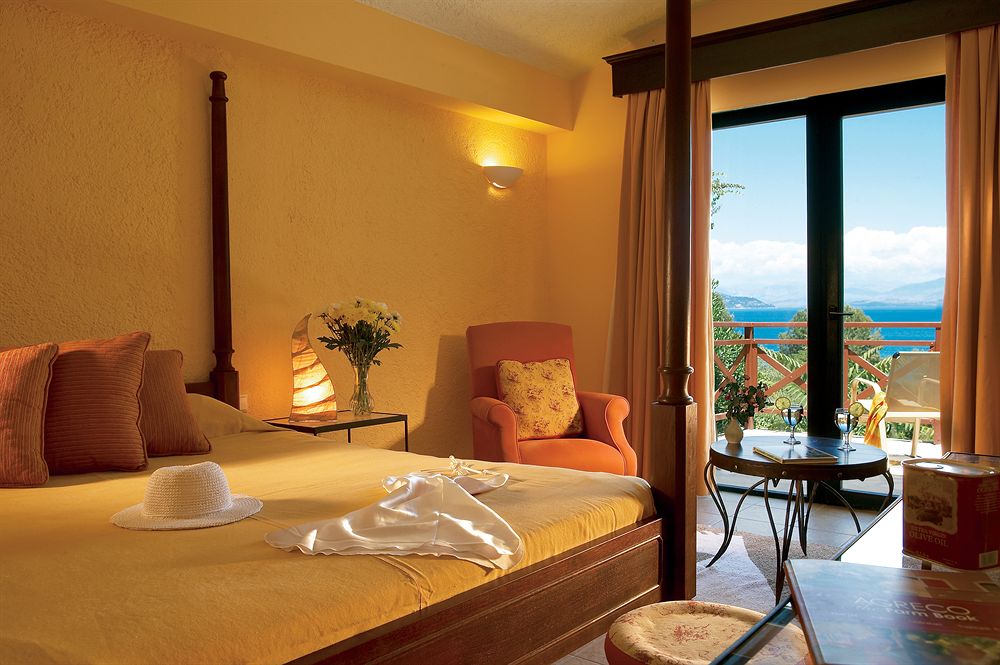 GRECOTEL LUX ME DAPHNILA BAY DASSIA