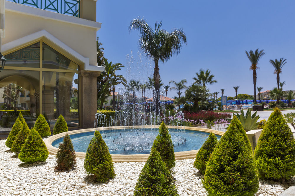 Lindos Princess Beach Hotel