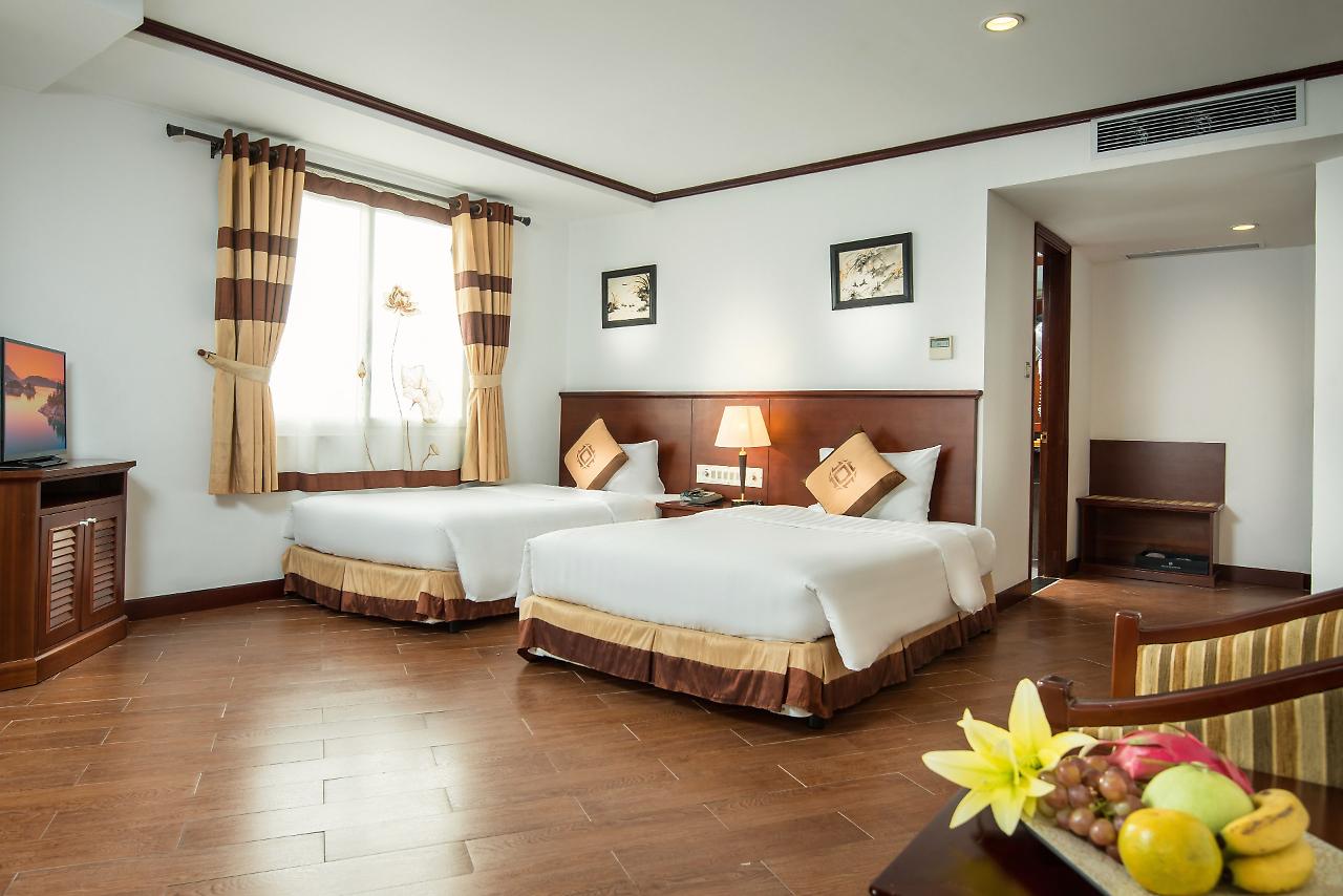 May de Ville Trendy Hotel & Spa