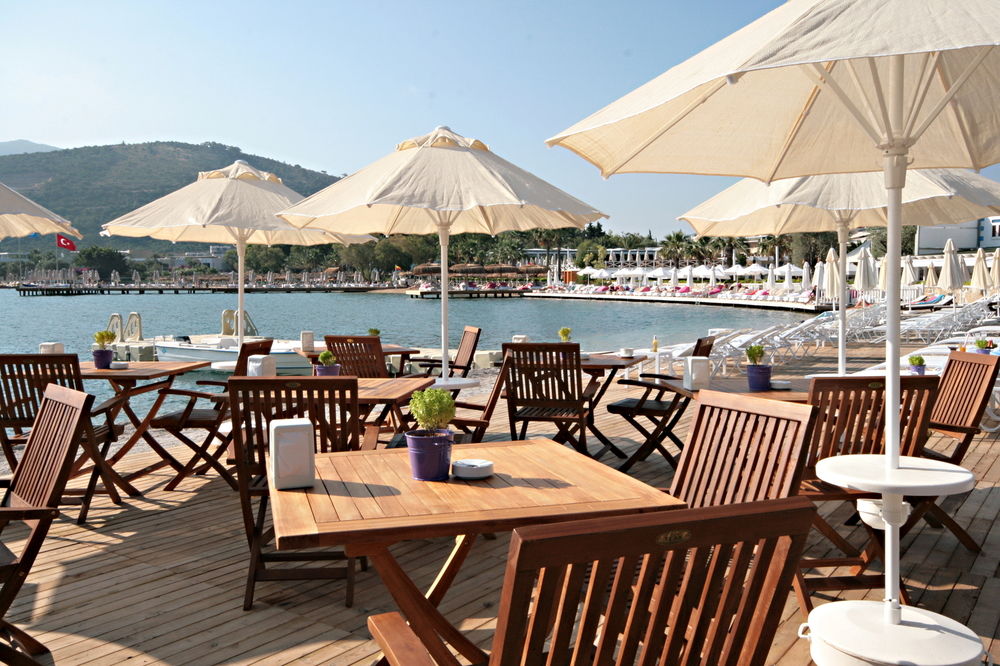 Trendlife Hotels Torba
