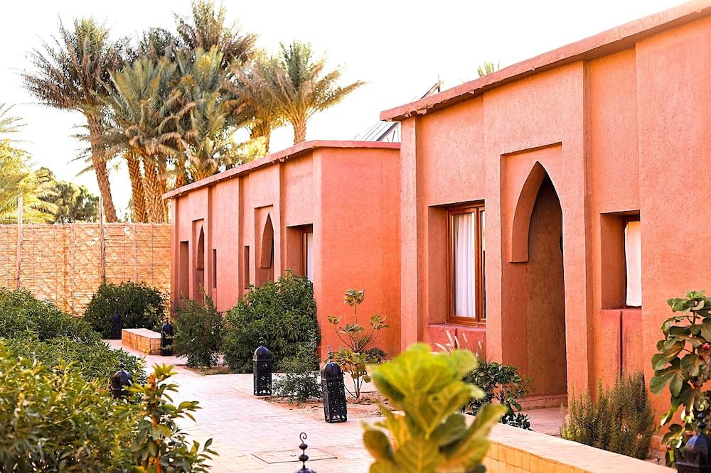 Hotel Kanz Erremal