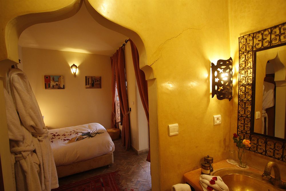 RIAD LÉNA & SPA