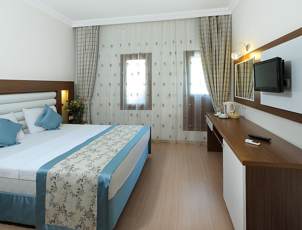 NOA HOTELS OLUDENIZ RESORT