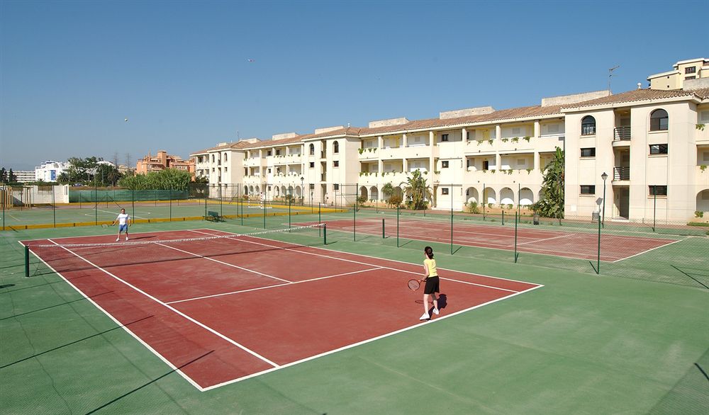 PUENTE REAL - Hotel cerca del Aqualand Torremolinos