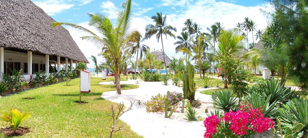 Hotel Uroa Bay Beach Resort, 