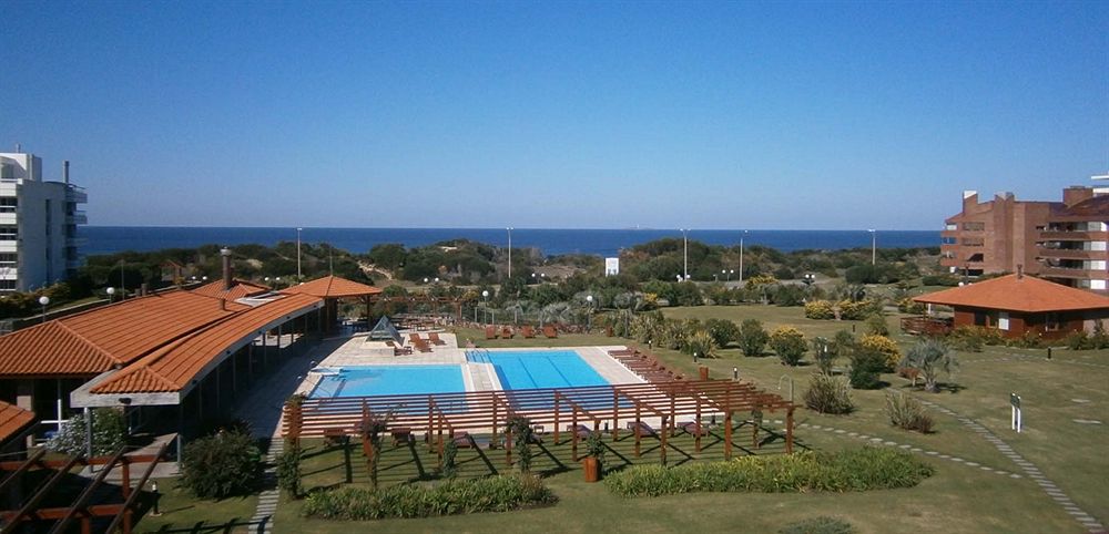 IL BELVEDERE APART HOTEL
