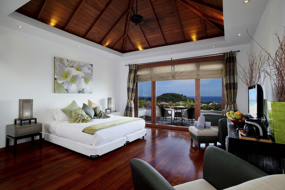 VILLA BAAN PHU PRANA PHUKET