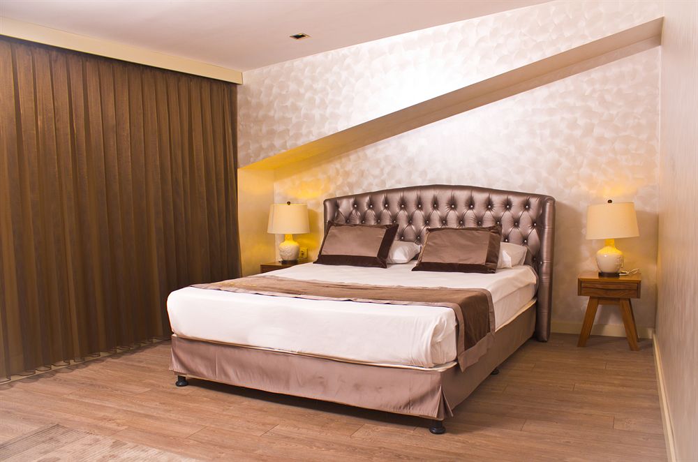 Orka Taksim Suites & Hotel