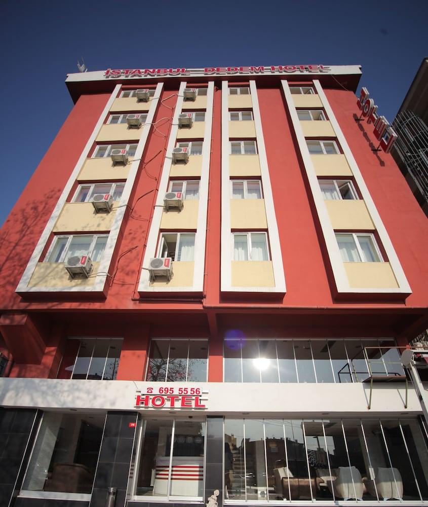 ISTANBUL DEDEM HOTEL-AVCILAR