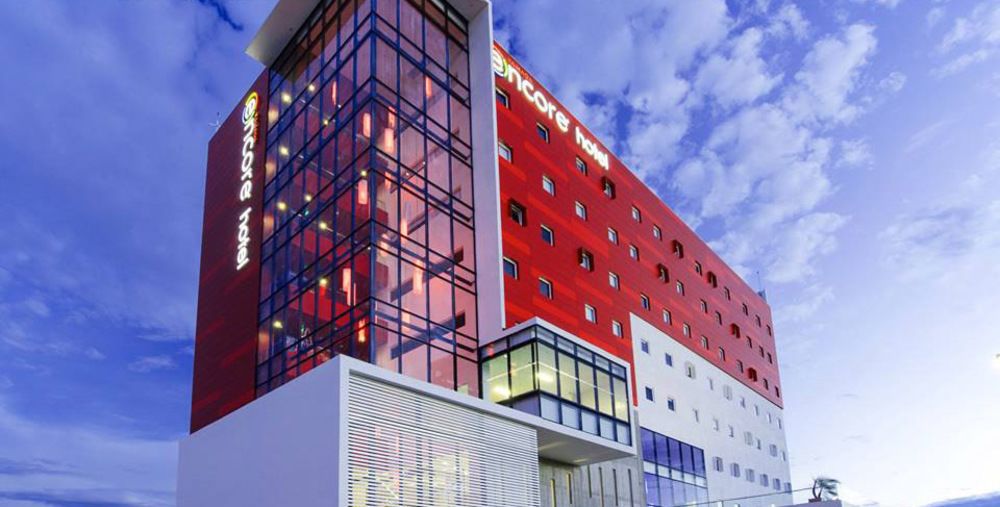 Ramada Encore by Wyndham Querétaro