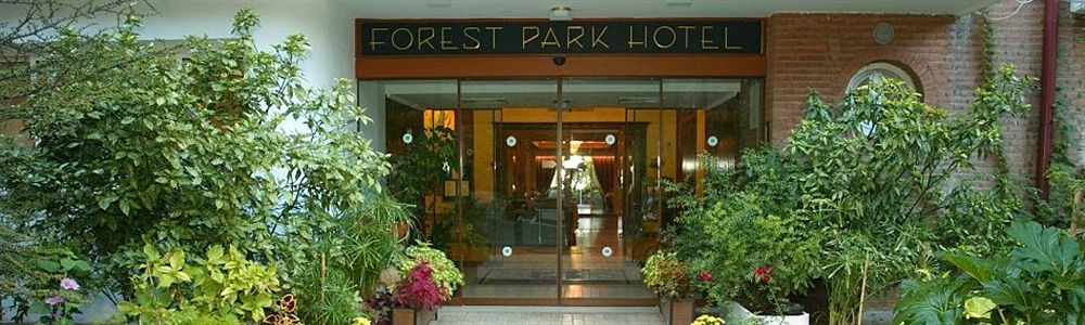 FOREST PARK HOTEL