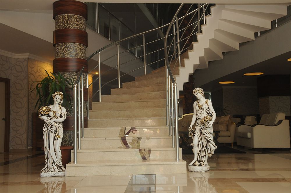 ARMAS BEACH HOTEL